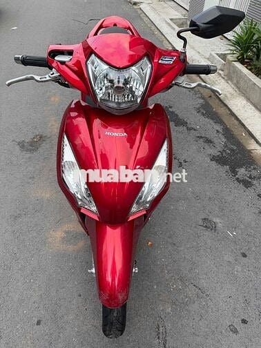 Honda Vision 2016 mới 90%