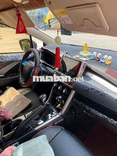 Mitsubishi Xpander 2020 - 160000 km