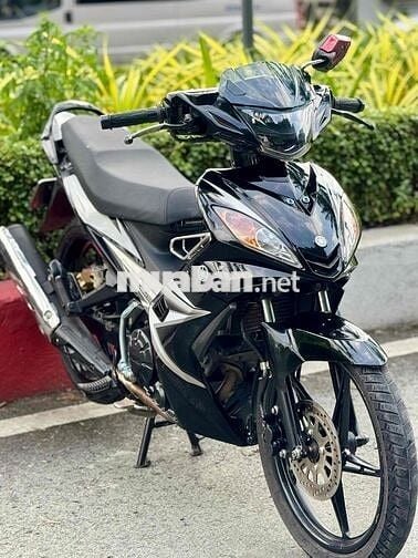 ex 135 up 2010 bstp dọn new siêu đẹp lenh keng