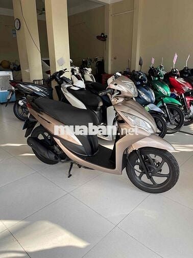 vison . phun xăng điện tử. máy zin im . ko hú