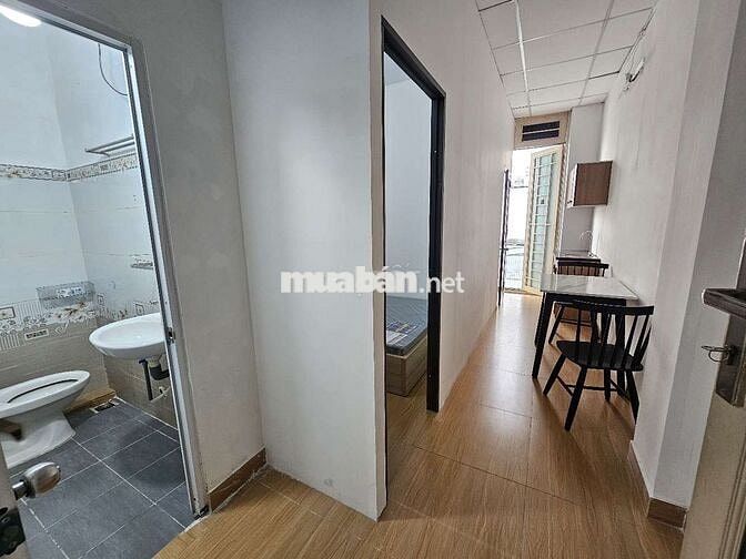 CHO THUÊ 2PN BANCON Ở PHẠM VĂN CHIÊU,GV