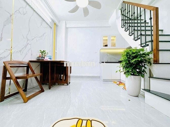 🔥SIÊU HIẾM - NHỈNH 3 TỶ NHÀ FULL NỘI THẤT - 20M RA MẶT PHỐ