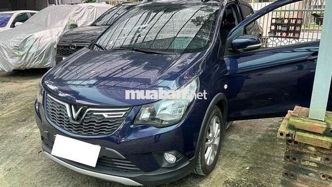 VinFast Fadil 2021 1 Chủ Sử Dụng Ít - 33000 km
