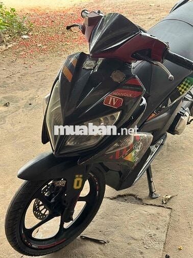 thanh lí nouvo 4 máy êm ngon giấy tờ đầy đủ