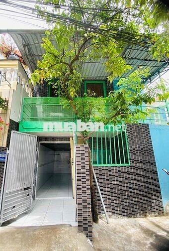 Cho thuê nhà nguyên căn giá rẻ