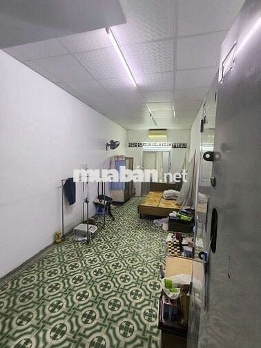 Cho thuê nhà Lê Văn Duyệt phường 3 Bình thạnh