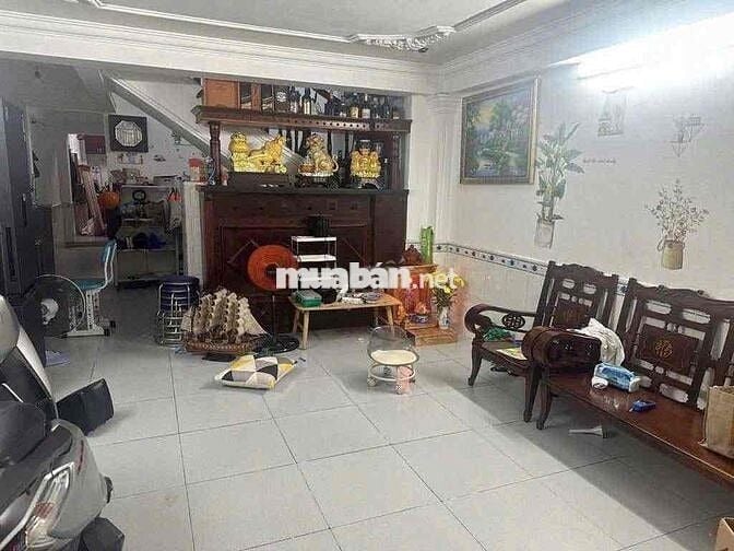 CHÍNH CHỦ CHO THUÊ NHÀ ĐPEJ NGAY DQ HÀM P5 3PN3WC