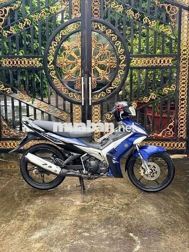 Yamaha Exciter 5P71 Mộc zin 9c