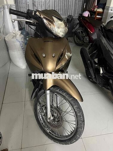 Bán xe số như hình