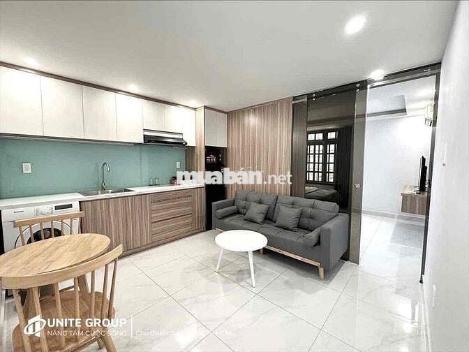 🏠Cho thuê 1 phòng ngủ tách bếp cửa sổ trời NGÔ THỊ THU MIMH-TB 10tr5