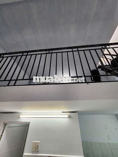 Cho thuê nhà nhỏ xinh Xô Viết Nghệ Tĩnh p25 Bình Thạnh