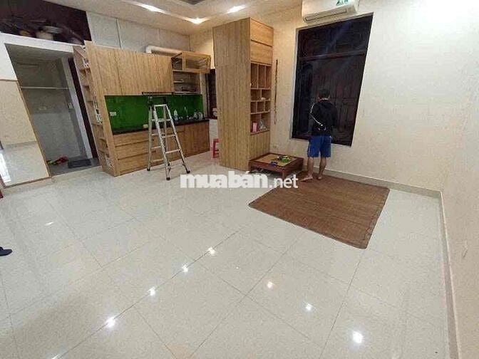 Bán tập thể Cổ Nhuế, Bắc Từ Liêm. Giá 3.35 tỷ