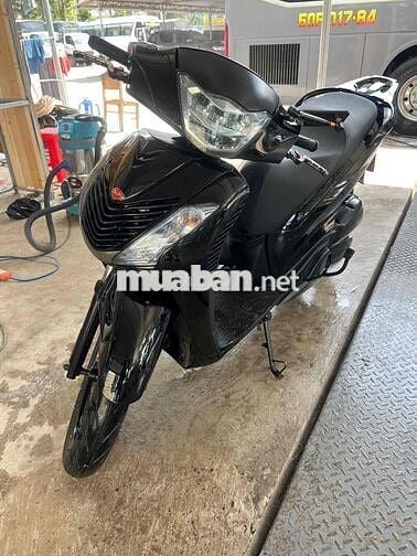 Cần Bán SH 125 đã lên form Ý