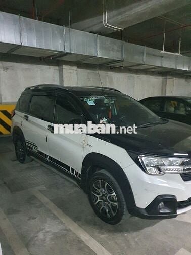 Suzuki XL7 2022 Trắng 16000 km