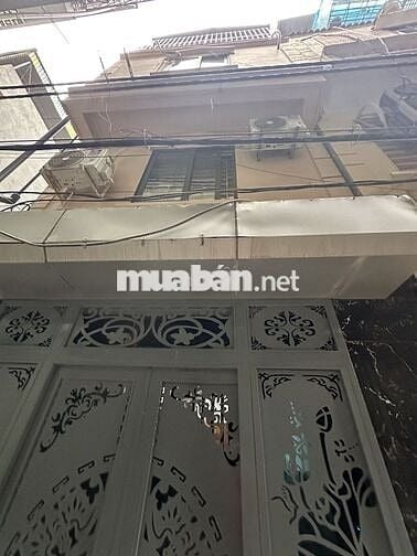 Xuân đỉnh nhà 5 tầng dân xây, chỉ 4,8tỷ