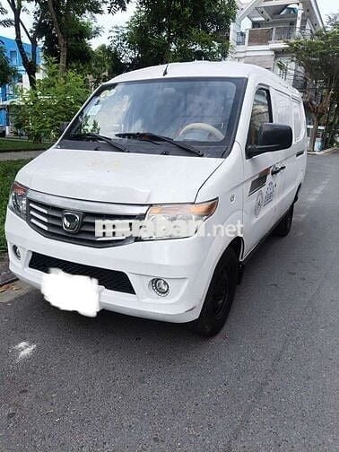 tải van 2021 đăng kiểm mới ngay chủ