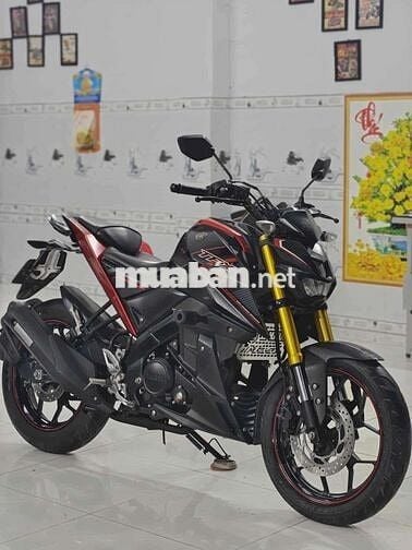 Tfx 150 bssg đk 2018 odo 22k chính chủ ký giấy