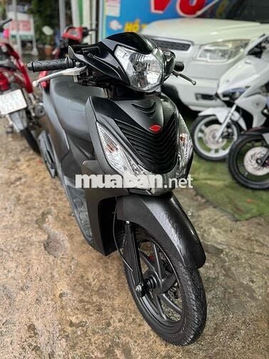 Honda Vison / Bản Đặc Biệt/ Zin Cọp/ Bs95