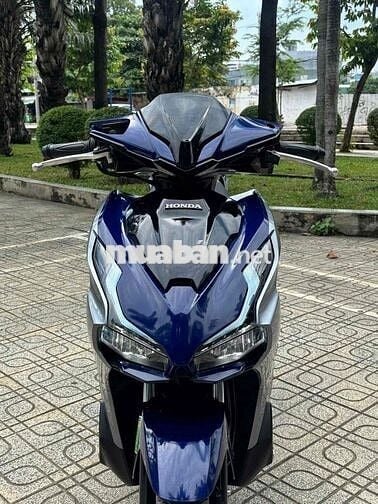 Honda Airblade 160 ABS 2025 Xám xanh