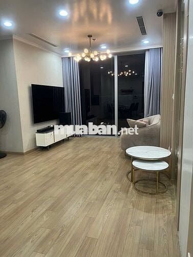 Cho thuê Vinhomes Gardenia,Mỹ Đình 110m2 3PN full nội thất giá 23tr/th