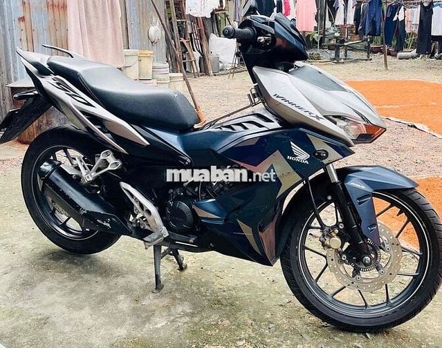 Cần bán winner x biển 60 máy zin êm mạnh