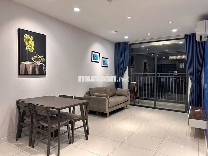 Cho thuê căn hộ Central Premium – Quận 8 2pn 2wc 14tr5