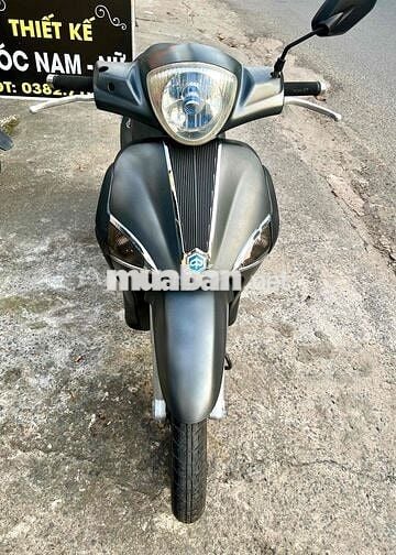 libety fi 2012 chất xe còn khá đẹp !