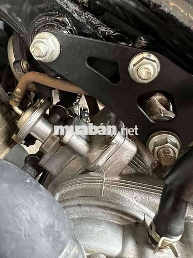 Ex nho 2010 máy rin chất