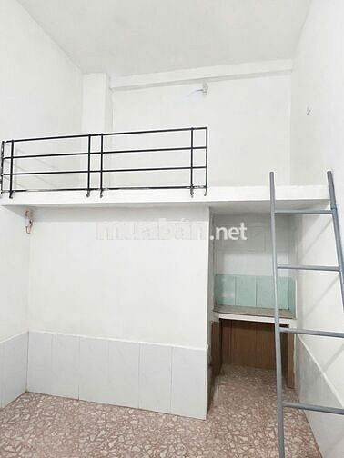 Phòng trọ tại ngách 322/118 Nhân Mỹ, Mỹ Đình - Giá rẻ hợp lý