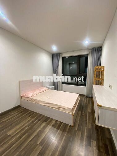 Cho thuê chung cư Hà Đô block ORCHID 2