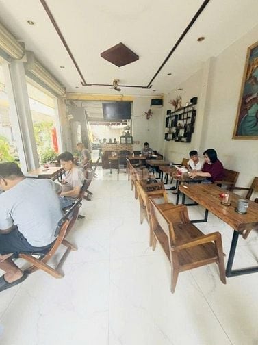 Lô góc hẻm ô tô kinh doanh Đặng Lộ, Tân Bình - 4.5x14, nở hậu, SIÊU RẺ