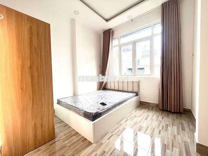 Chính chủ cho thuê phòng mới studio/2pn ngay đại học kinh tế Q10