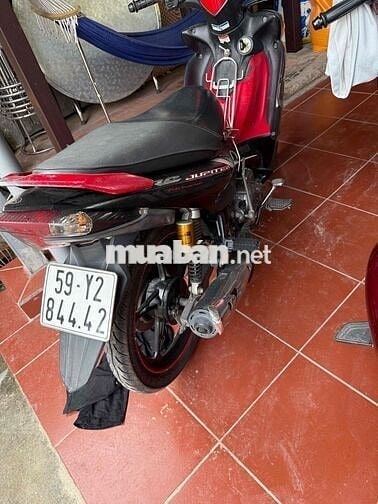 jupiter fi chính chủ