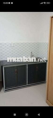 Pass phòng trọ đẹp giá rẻ - Có đầy đủ nội thất - Khu vực Gò Vấp