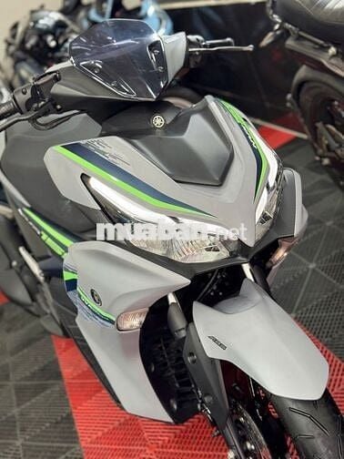 💥Yamaha NVX155 khoá SMK ABS 2025 BSTP 9chủ ký giấy