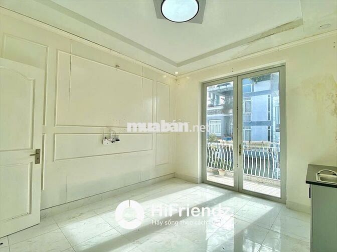 HOT HOT 🔥 STUDIO BAN CÔNG GIÁ HẠT DẺ P4 Q8