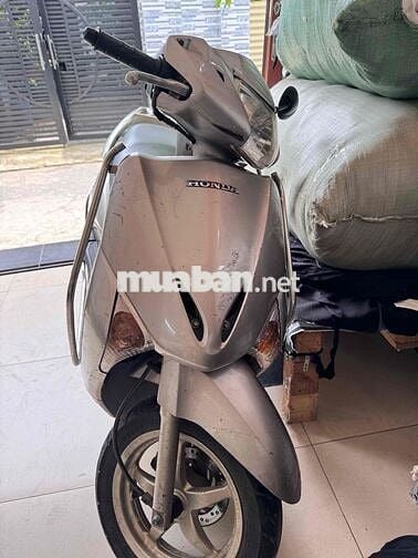 Xe cũ không dùng đến muốn bán