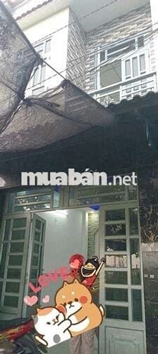 CHO THUÊ NHÀ CÂY CÁM_VĨNH LỘC B_BÌNH CHÁNH