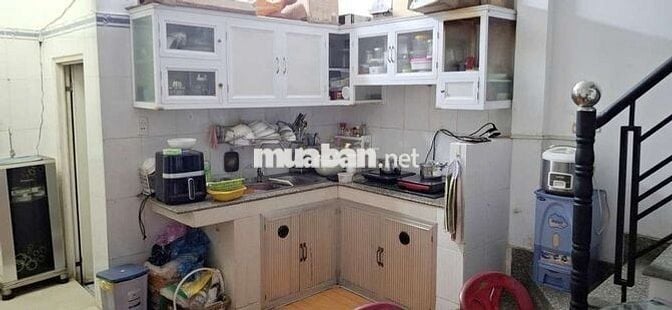 NHÀ 2 TẦNG ĐÚC - HẺM XE HƠI - CẠNH AEON MALL TÂN PHÚ CHỈ nhỉnh 4 TỶ