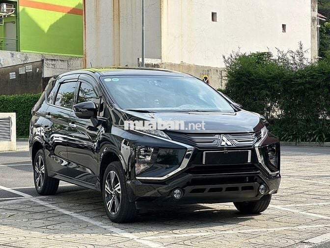 Mitsubishi Xpander 2023 1.5 MT - 19000 km