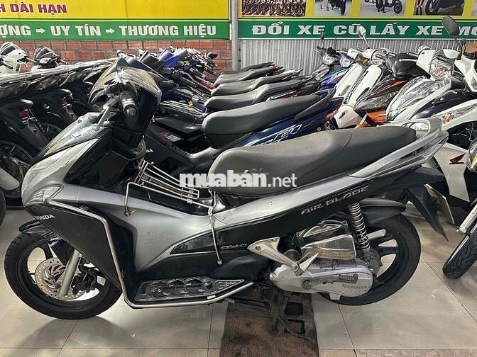 📌📣 AB 2012 còn cứng ngắt máy êm ru