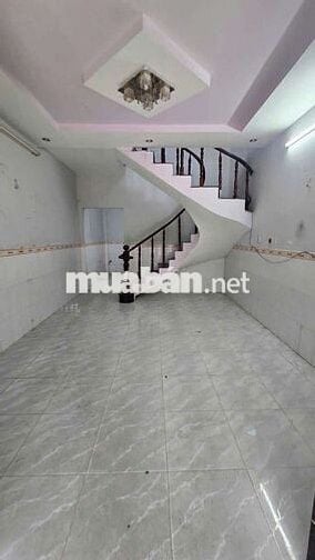 Nhà vĩnh lộc gần tr. Học gần chợ