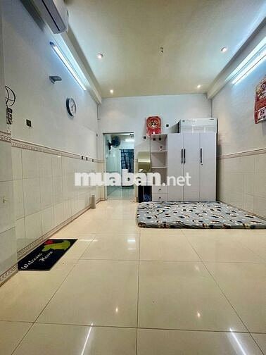 Phòng cho thuê Võ Văn Tần Quận 3