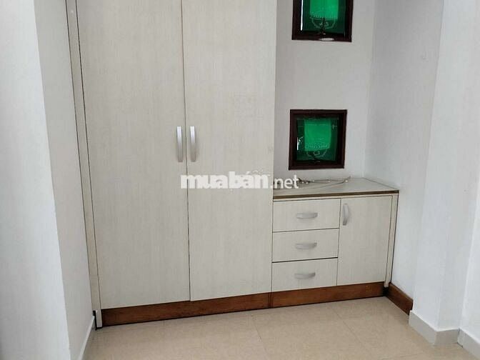 Phòng trọ quận 3 đầy đủ nội thất