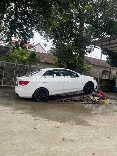 Kia Forte 2013 S 1.6 AT - 11 km