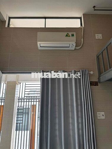 NƠI Ở TỐT DÀNH CHO NGƯỜI ĐI LÀM