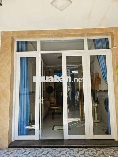 Cho thuê nguyên căn còn mới, 2pn Full Nt, hxh Nguyễn Tư Giản P12 Gòvấp