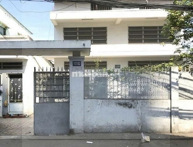 Cho thuê phòng trọ trệt trong KV biệt thự Nguyễn Hữu Cảnh, Bình Thạnh 