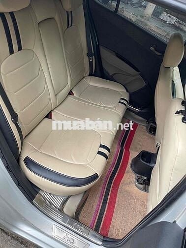 Hyundai Grand i10 2015 Grand 1.2 AT - 333 km