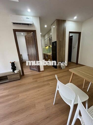 Cho thuê căn hộ chung cư 2 phòng ngủ, full nội thất đẹp, đủ tiện nghi.